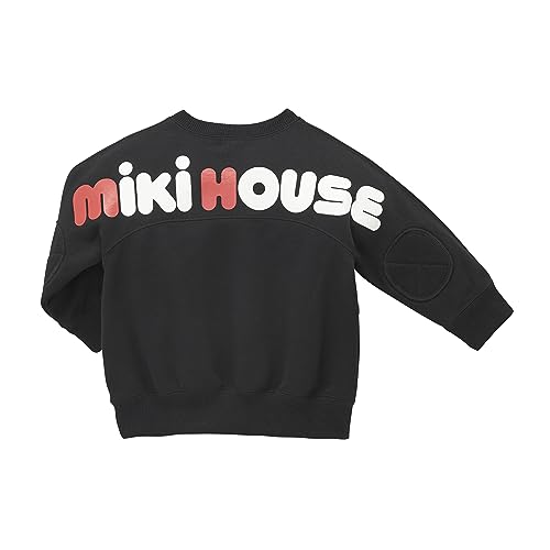 Amazon.co.jp: MiKiHOUSE: トレーナー（ミキハウス）